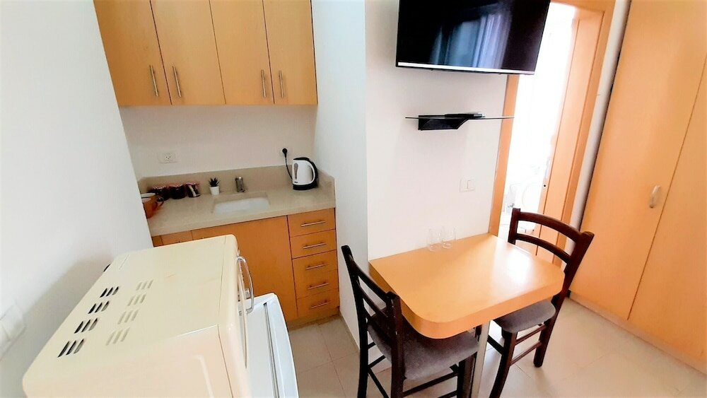 Фото Jacobs suites