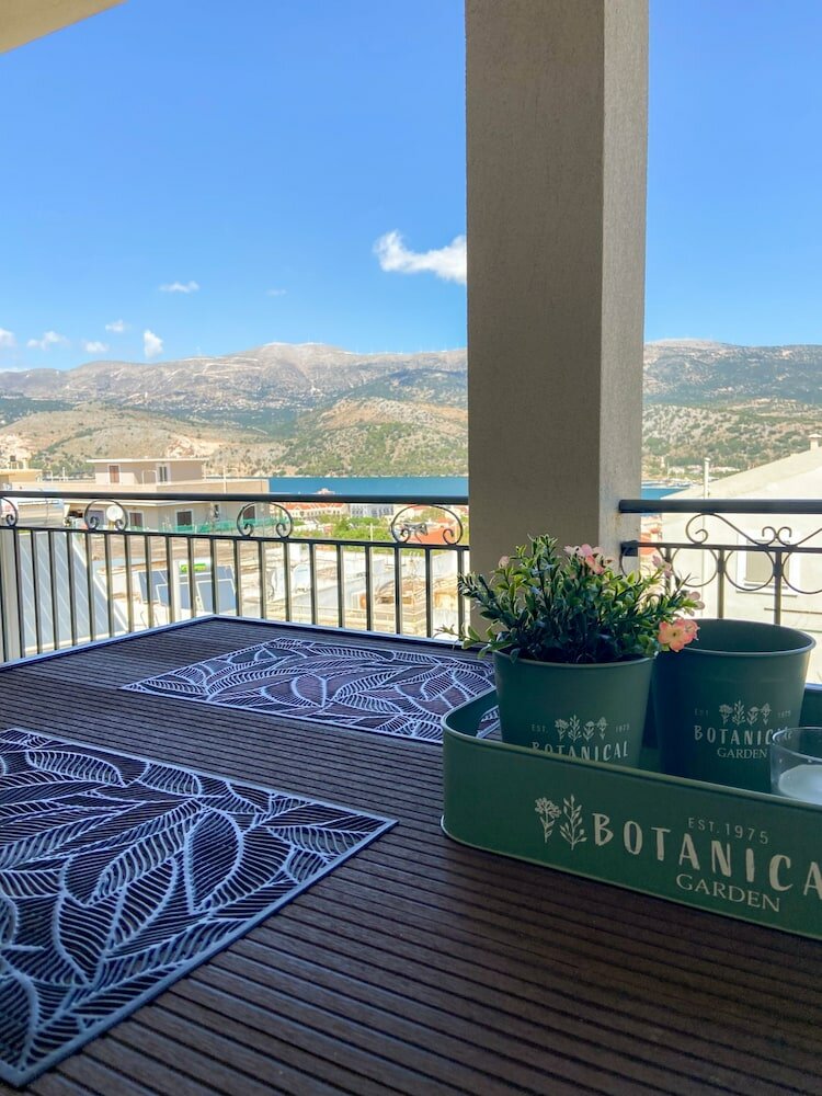 Фото Amabilis City Apartment