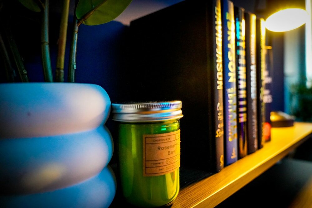 Фото Luxury Stevenage Town Centre Apartment