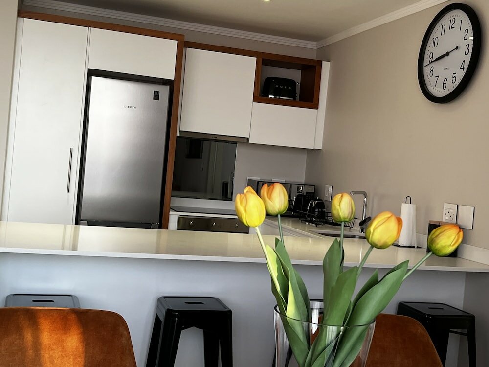 Фото Cgrsa Apartment Sandton