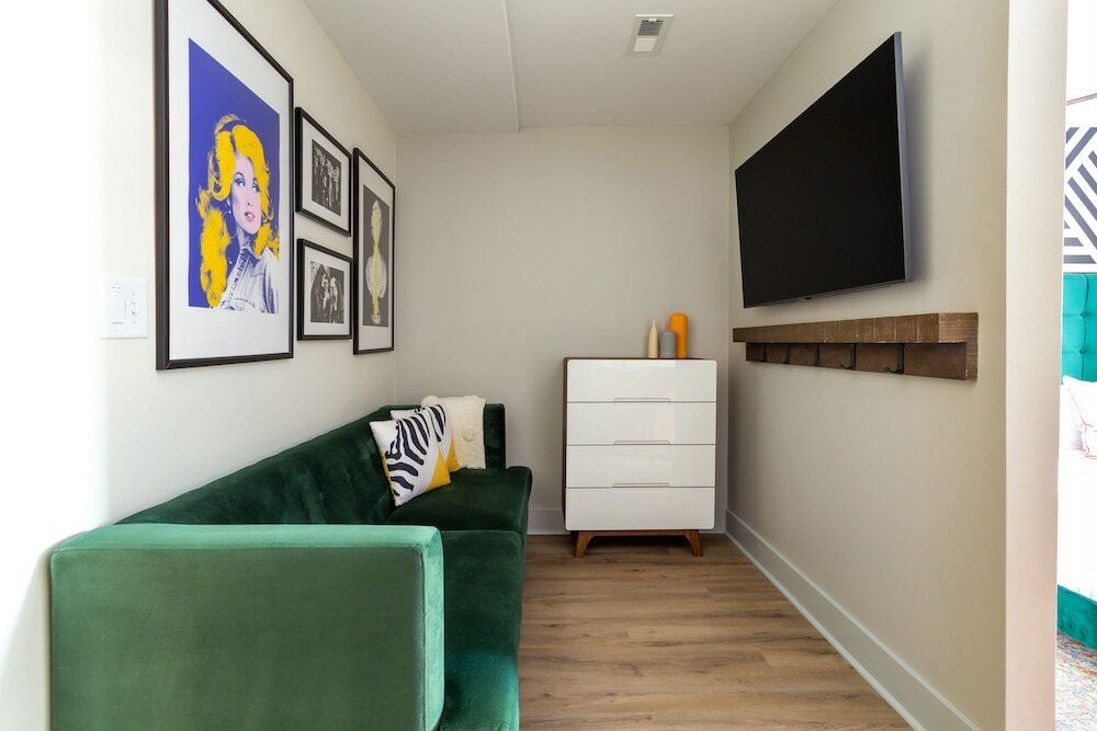 Фото Kasa Edison House South End Dilworth Charlotte