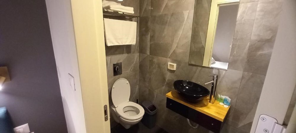 Фото Moon Tlv - 4th floor