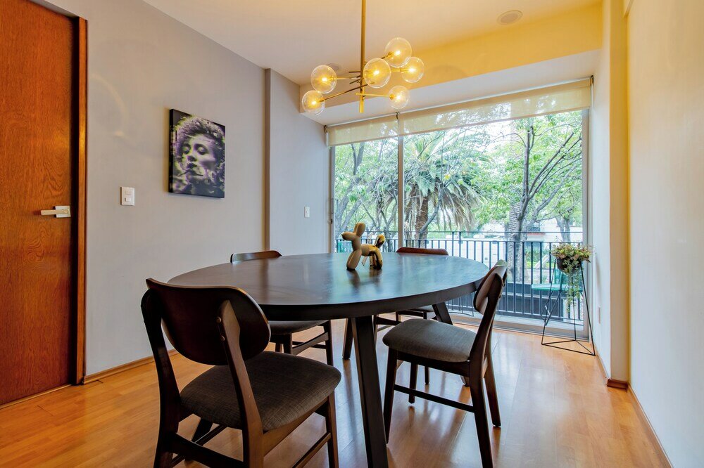 Фото Capitalia Living - Apartments - Anzures