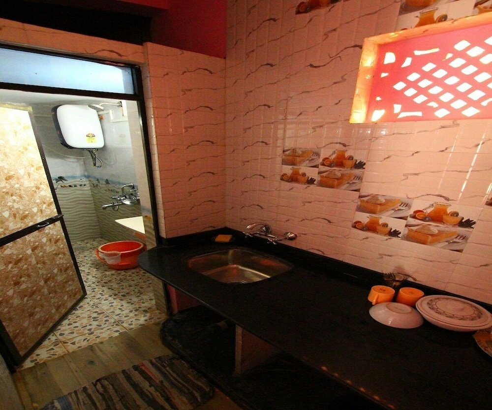 Фото Agonda Secret Garden