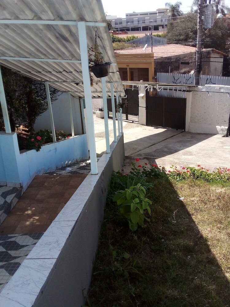 Фото Hotel pousada chic