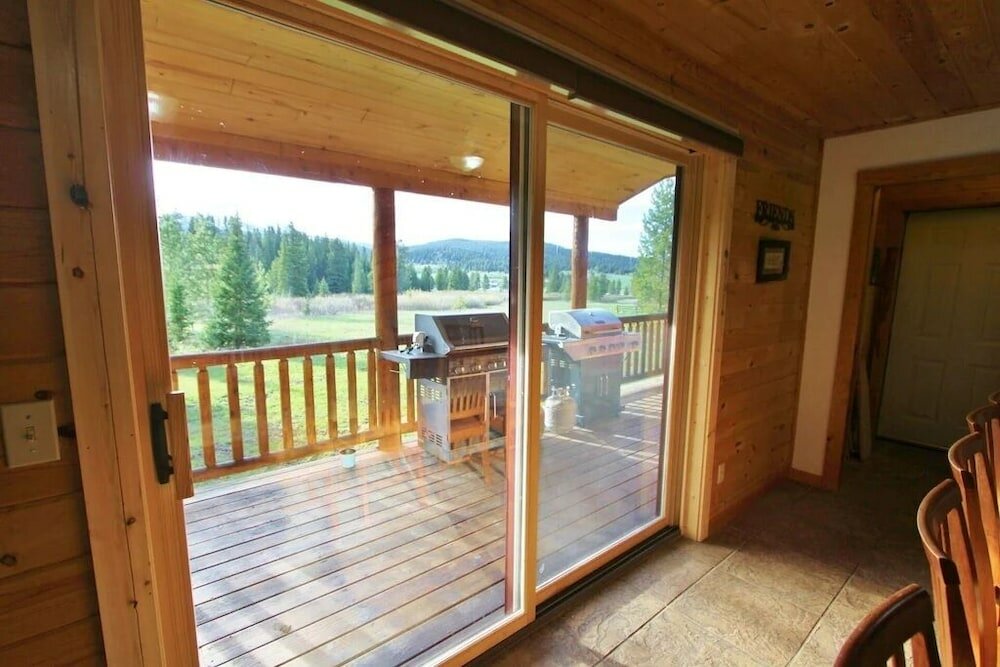 Фото Red Cedar Cabin