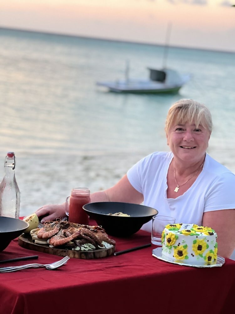 Фото Lagoon Villa Thoddoo