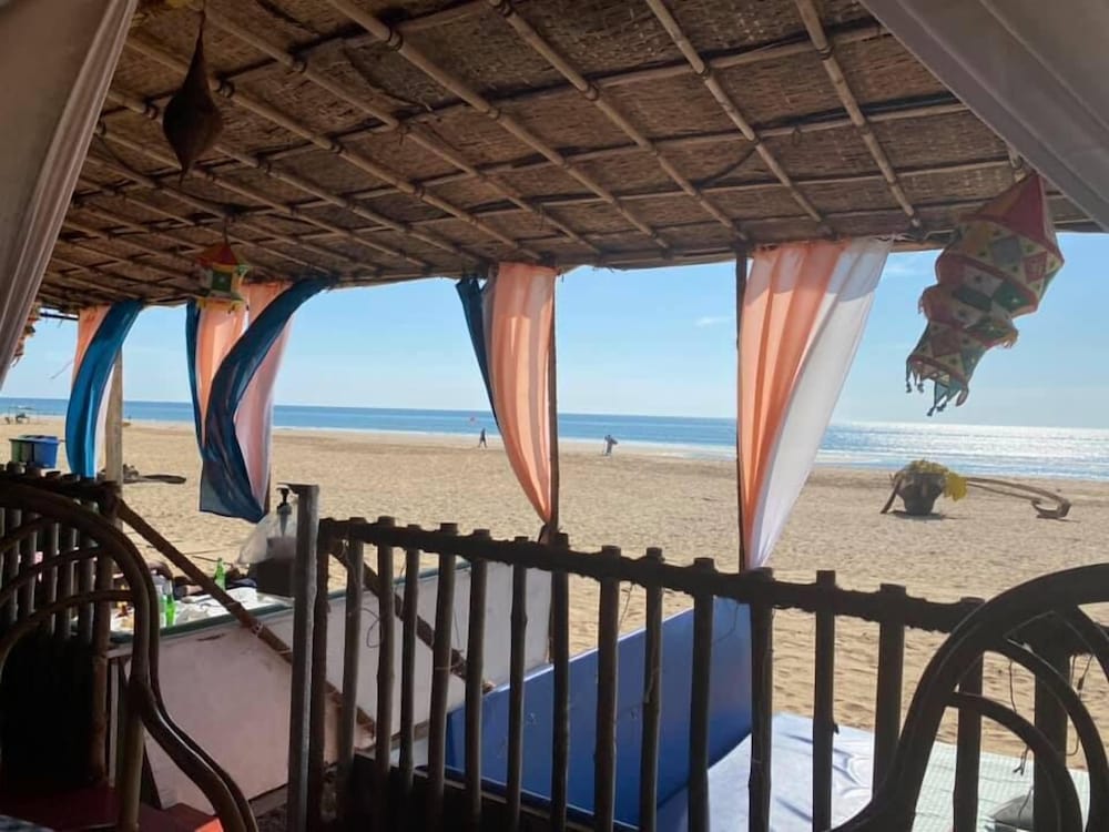 Фото Agonda Secret Garden