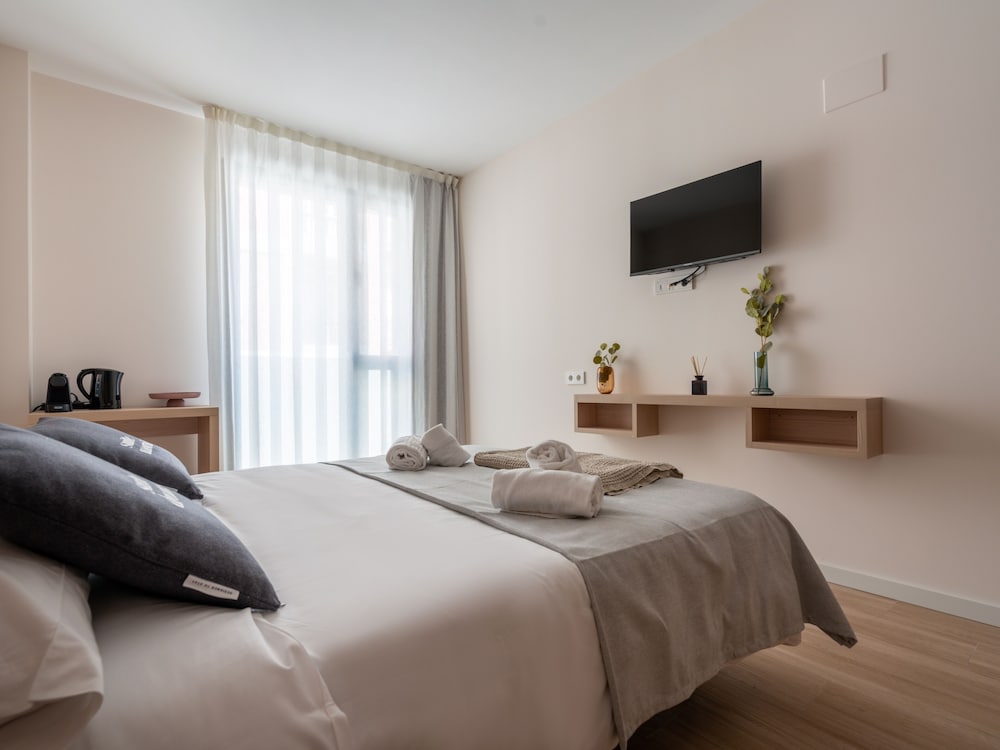 Фото Limehome Barcelona