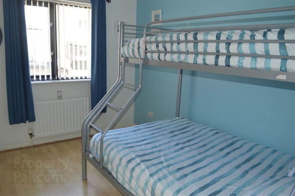 Фото Portrush Penthouse Stunning Harbour & Atlantic Views