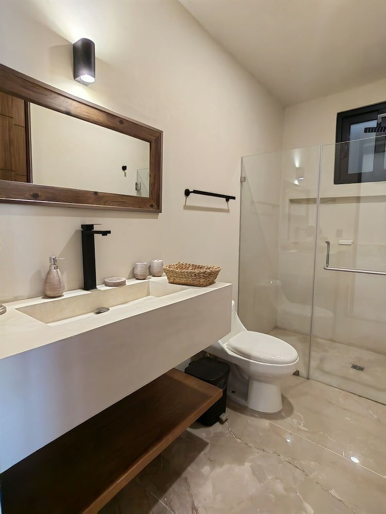 Фото Itzá Aldea Zamá - Boho Chic con Alberca