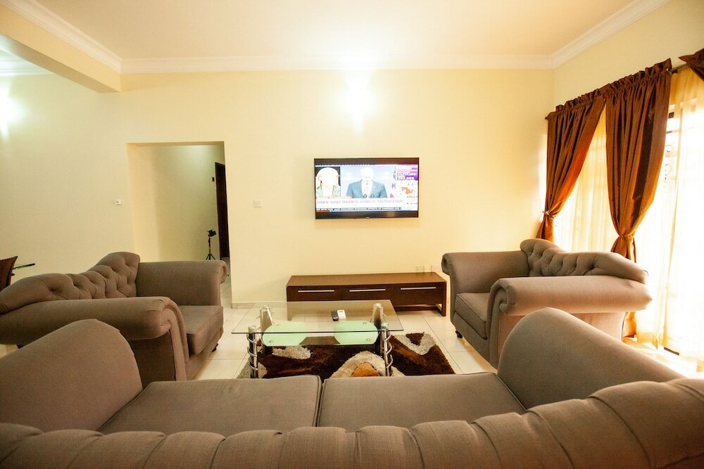 Фото Genesis Jersey Estate