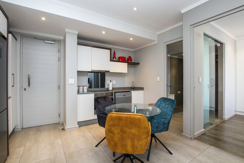 Фото Cgrsa Apartment Sandton