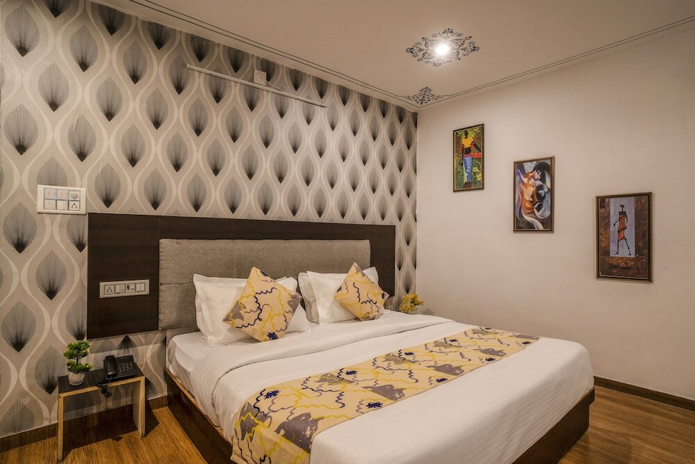 Фото Tripli Hotels Arunoday Palace