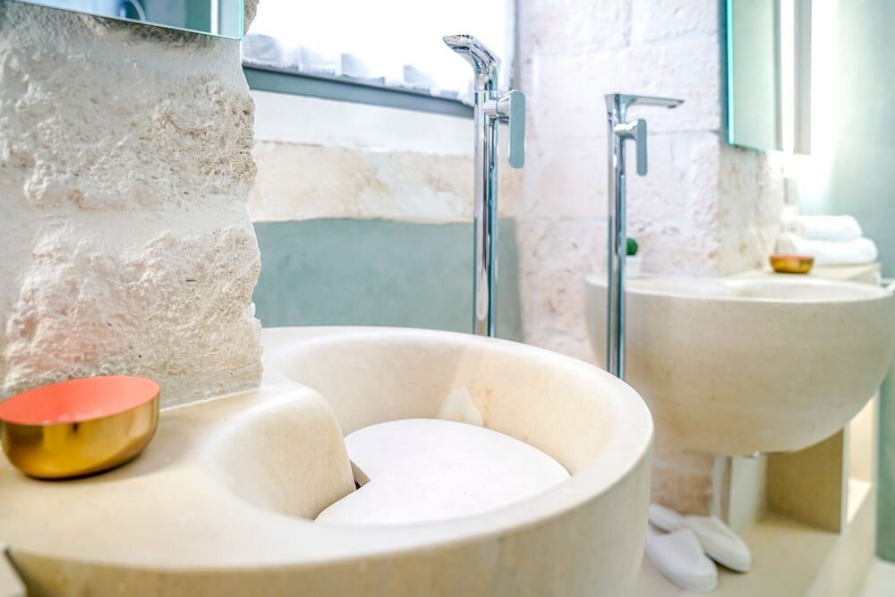 Фото Vico Bianco Raro Rooms Collections