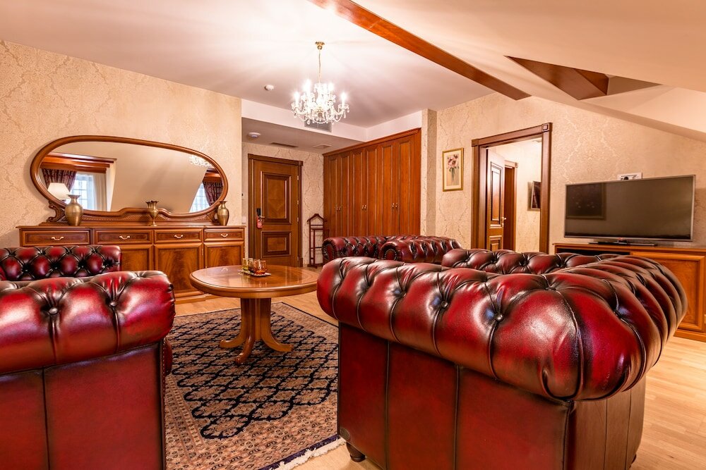 Фото Classic Hotel