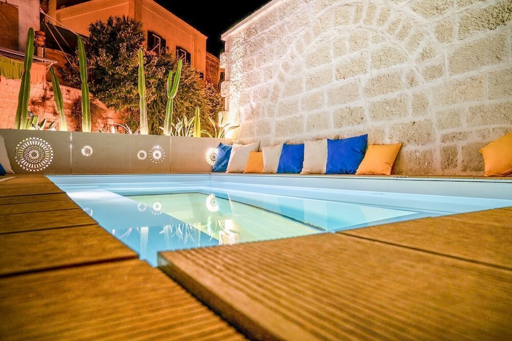 Фото Vico Bianco Raro Rooms Collections