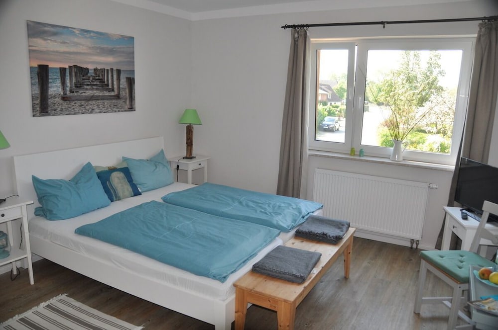 Фото Hus Seeblick