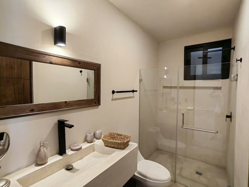 Фото Itzá Aldea Zamá - Boho Chic con Alberca