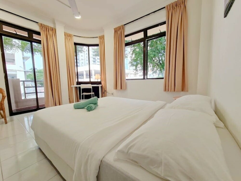 Фото MG Casa Inn