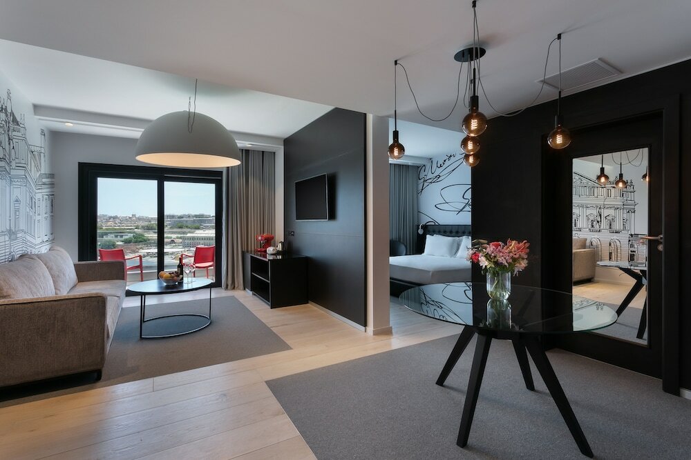 Фото Hotel Verdi