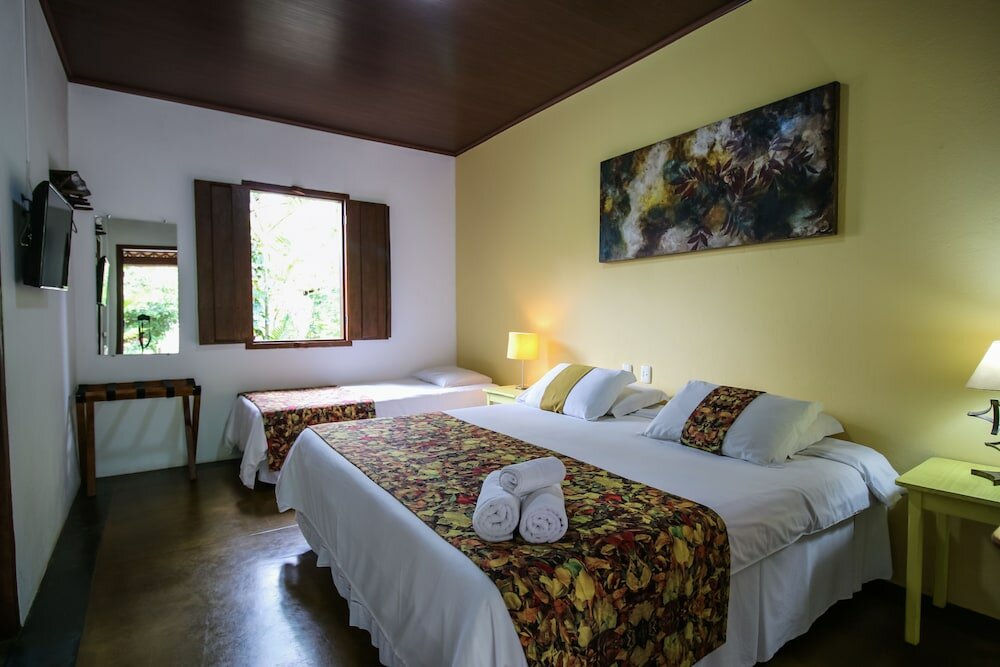 Фото Pousada Arvoredo