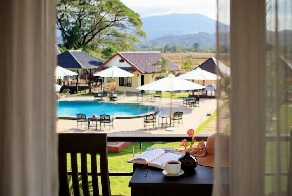 Фото Sansan Resort