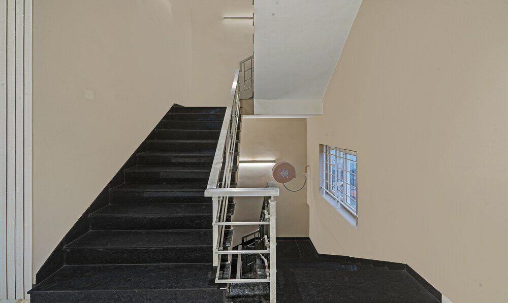 Фото Treebo Tryst La Orchid