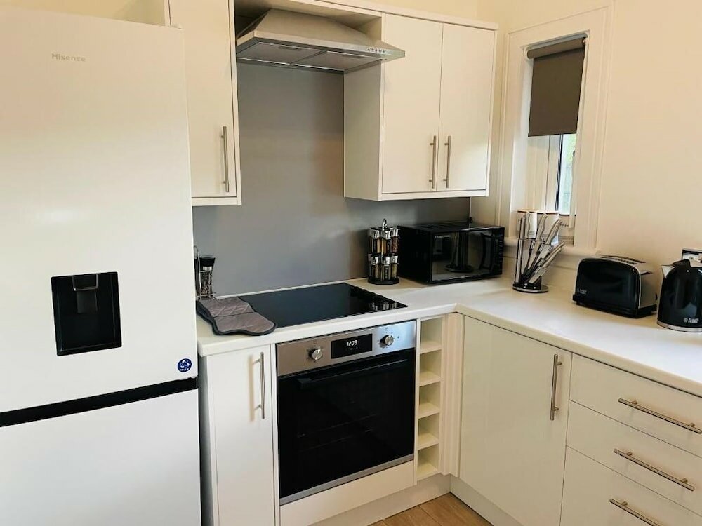 Фото Sanderson Apartment