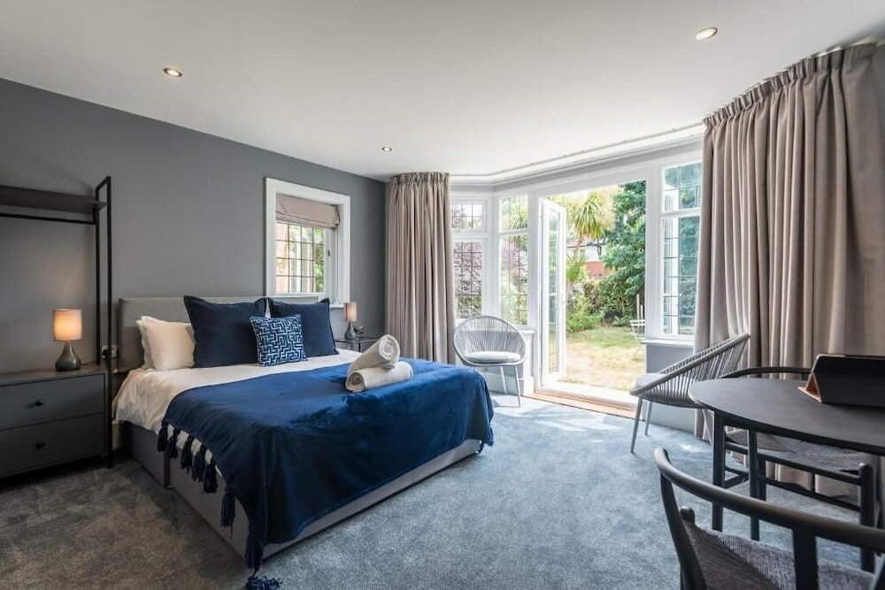 Фото Cransley by The Sea Rooms