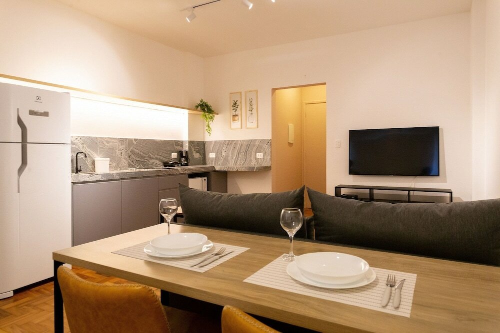 Фото Studios Mackenzie - Consolação