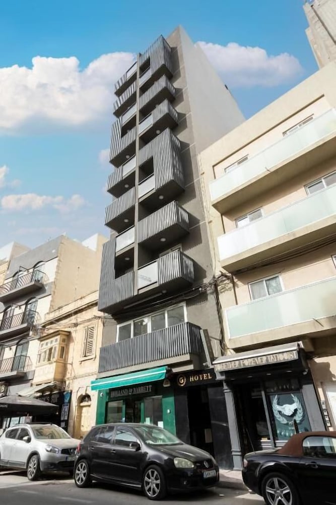 Фото отеля 5