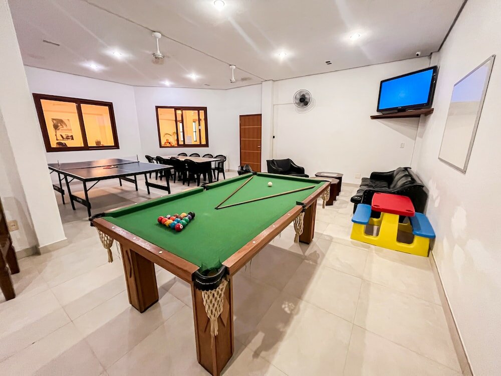 Фото Canas Gold Praia Hotel