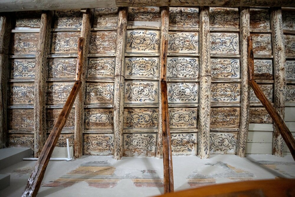 Фото Vossia Luxury Rooms & Sicilian Living