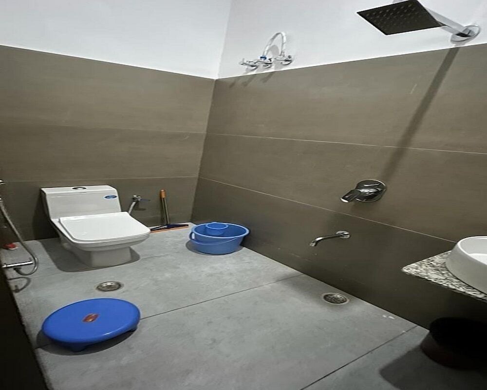 Фото Ushaan Haveli