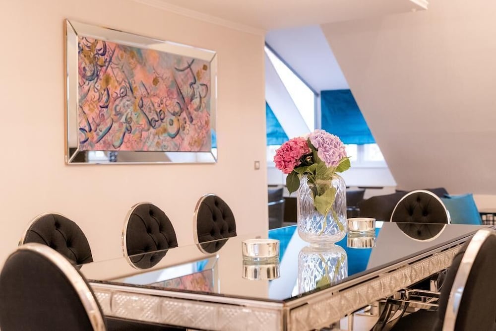 Фото Ab Ljubljana - The Residence