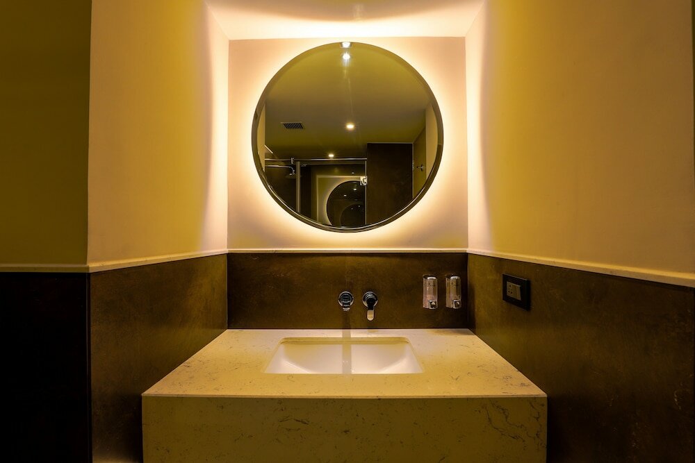 Фото 7 Apple Hotel Jal Mahal Jaipur