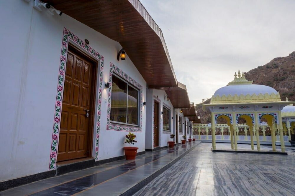 Фото Badigarh Palace Resort