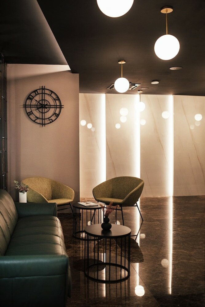 Фото City Hotel Dubrovnik