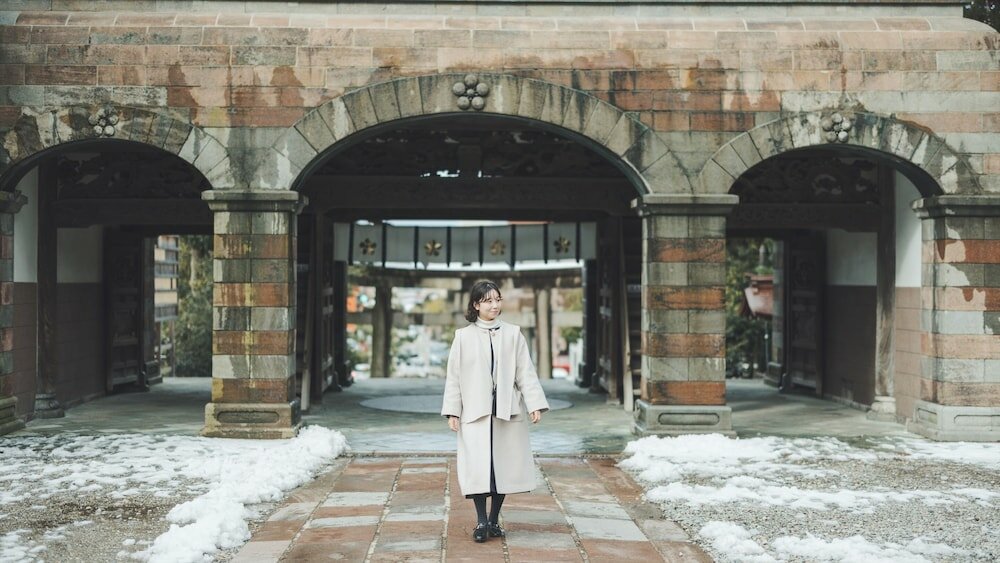 Фото Soki Kanazawa