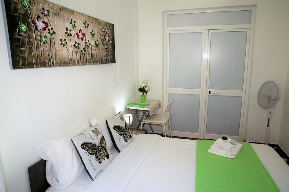 Фото Aej Guest House