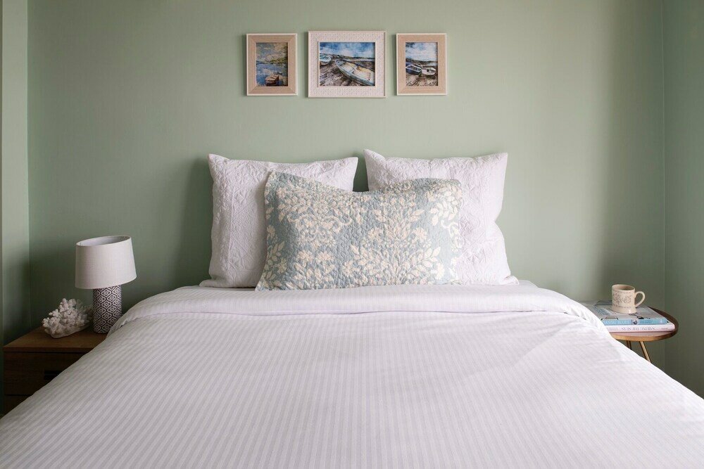 Фото The Beach Club