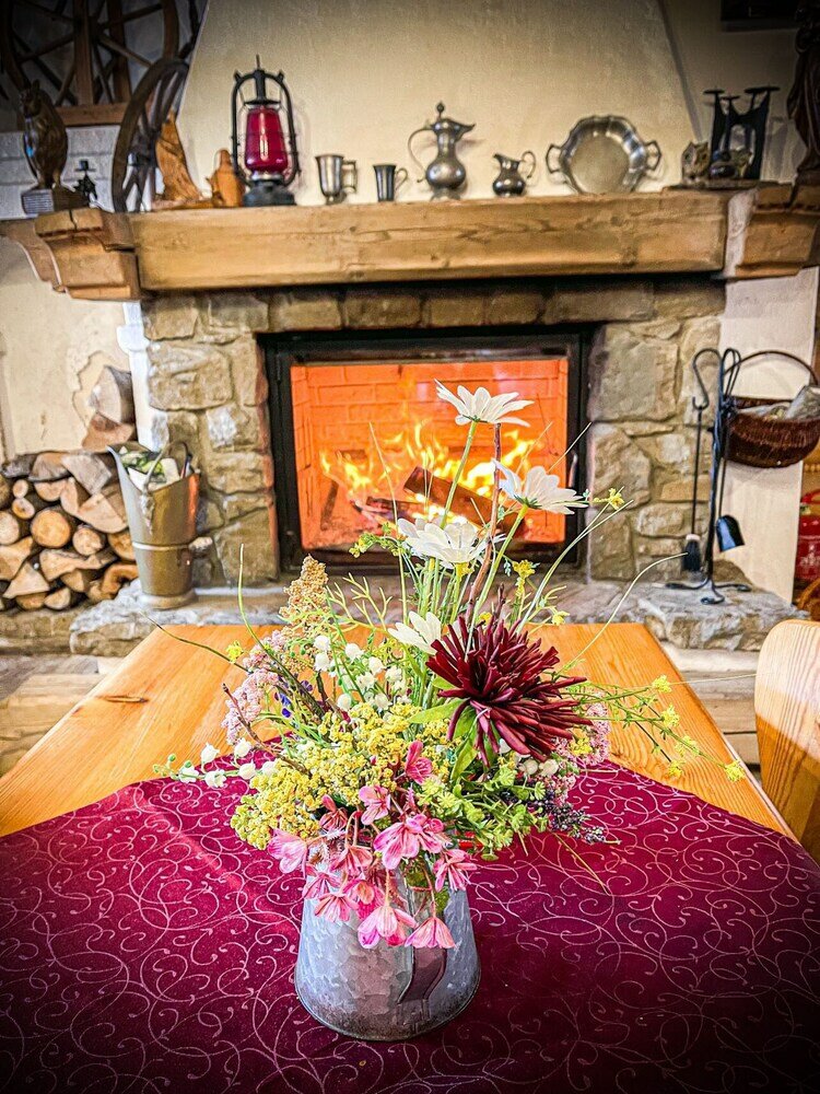 Фото Hotel Sova Ždiar