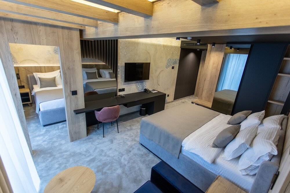 Фото Hotel Royal Mountain