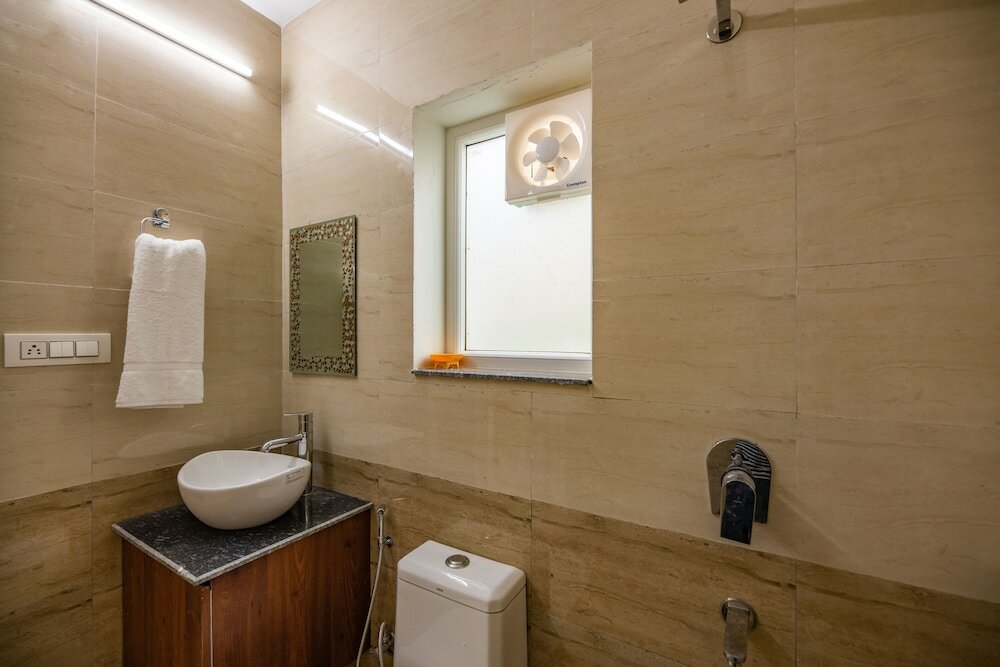 Фото Hotel Him Darshan Cottage by F9 Hotels