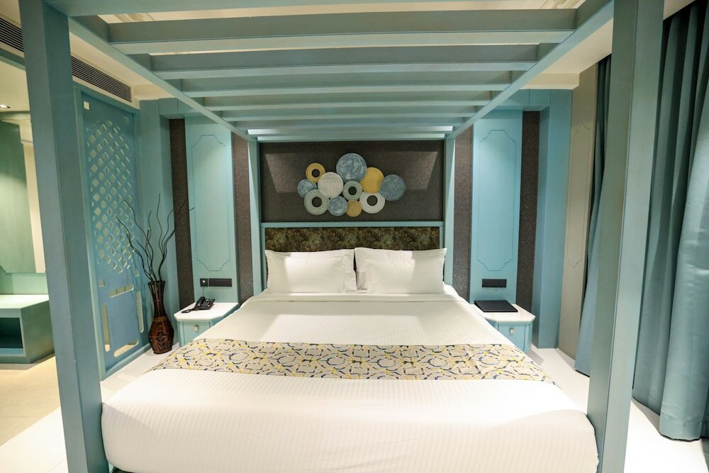 Фото Aj Grand Hotel