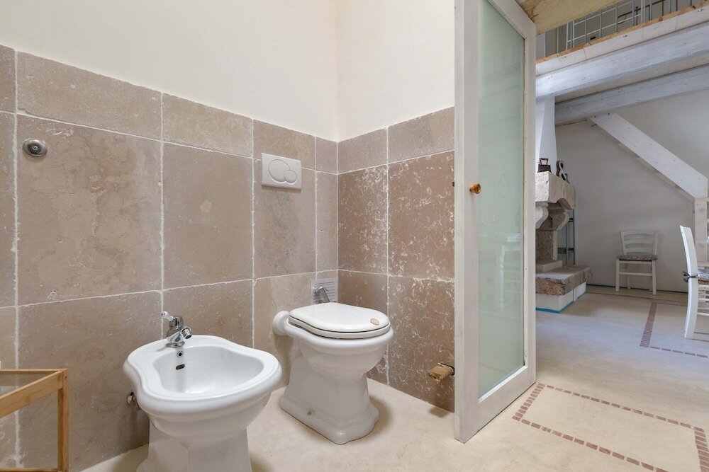 Фото 2512 Antico Palazzo Rolli - Stanza del Camino