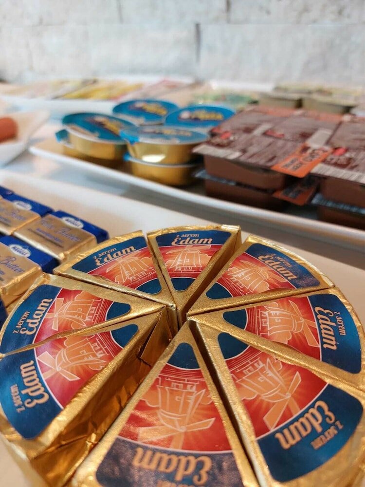 Фото Hotel Bistrik City Center