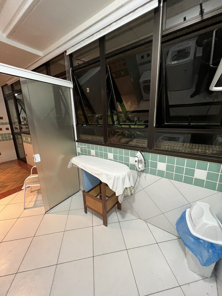 Фото Flat Lamenha Lins