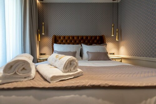 Гостиница Capolavoro Suites в Закинтосе